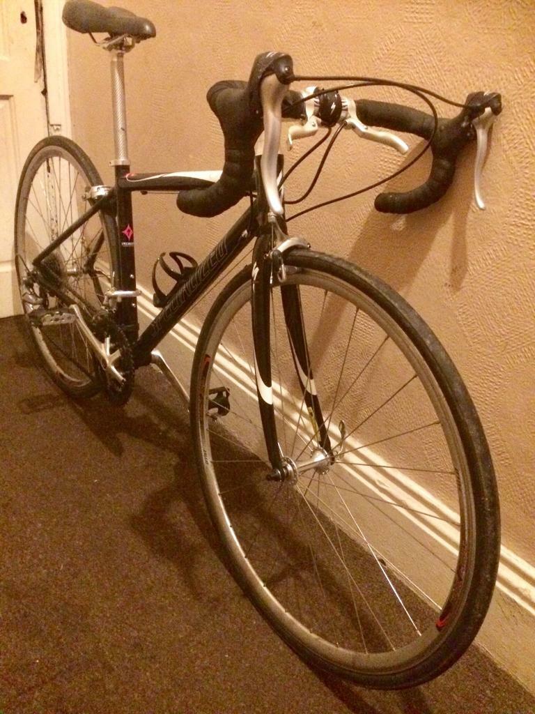 racing bikes gumtree